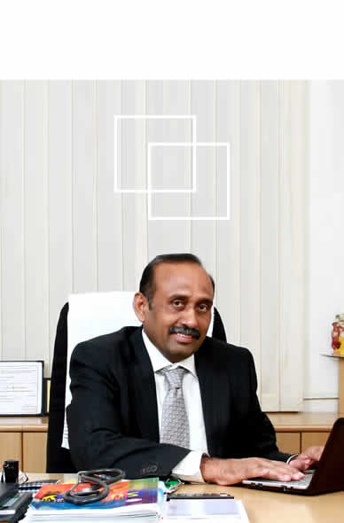 Dr. C Manoharan